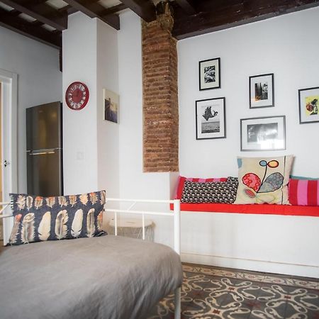 El Mirador Del Falla Ha Apartment カディス エクステリア 写真