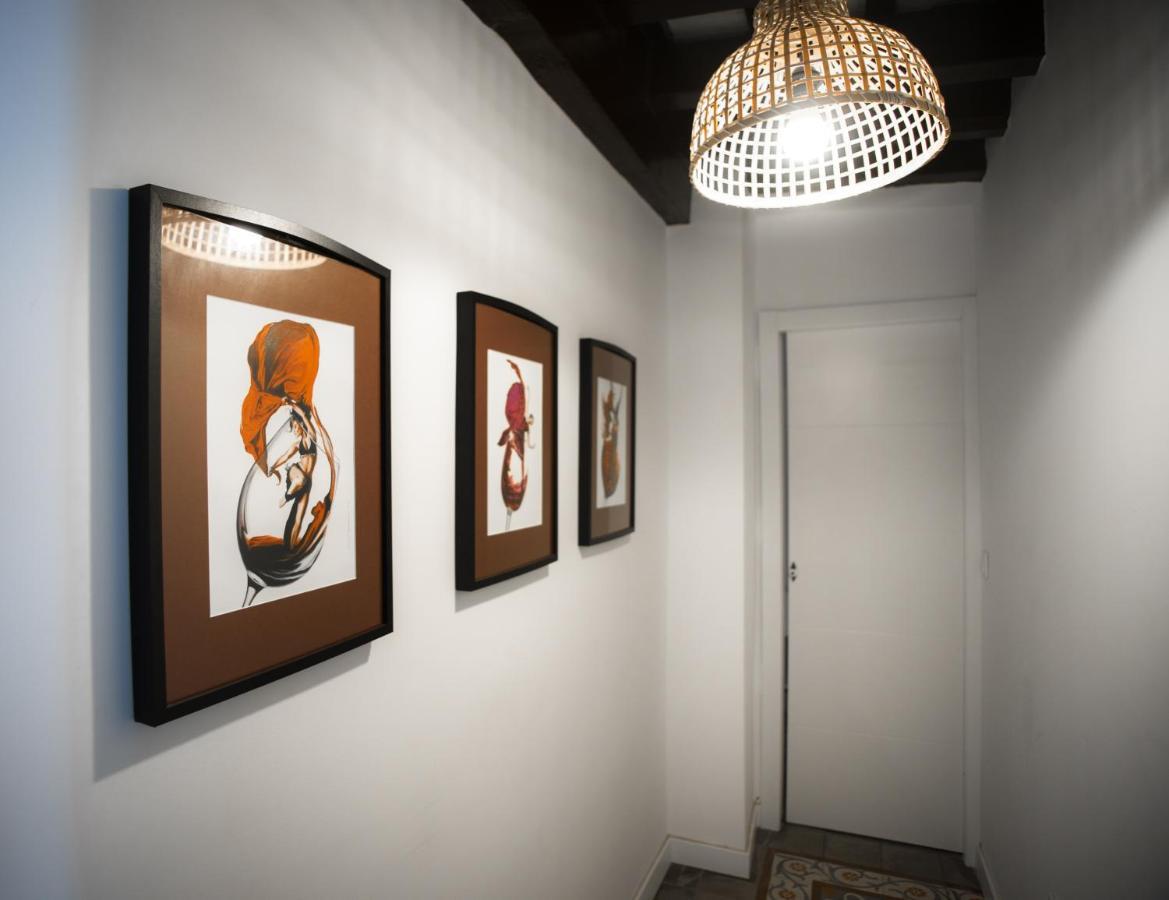 El Mirador Del Falla Ha Apartment カディス エクステリア 写真